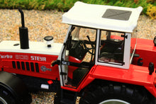 Load image into Gallery viewer, MM2309 Marge Models Steyr 8130 SK2 Tractor