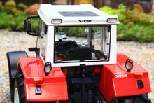 Load image into Gallery viewer, MM2310 Marge Models 1:32 Scale Steyr 8130 Elite 4WD Tractor Limited Edition 350pcs