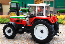 Load image into Gallery viewer, MM2310 Marge Models 1:32 Scale Steyr 8130 Elite 4WD Tractor Limited Edition 350pcs