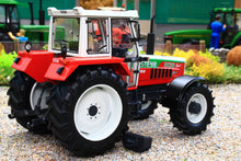 Load image into Gallery viewer, MM2310 Marge Models 1:32 Scale Steyr 8130 Elite 4WD Tractor Limited Edition 350pcs