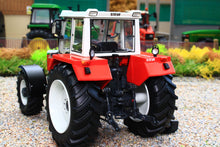 Load image into Gallery viewer, MM2310 Marge Models 1:32 Scale Steyr 8130 Elite 4WD Tractor Limited Edition 350pcs