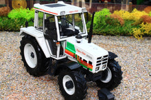 Load image into Gallery viewer, MM2314 Marge Models 1:32 Scale Steyr 8090 Super Elite 4WD Tractor Limited Edition 500pcs