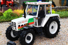 Load image into Gallery viewer, MM2314 Marge Models 1:32 Scale Steyr 8090 Super Elite 4WD Tractor Limited Edition 500pcs