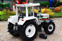 Load image into Gallery viewer, MM2314 Marge Models 1:32 Scale Steyr 8090 Super Elite 4WD Tractor Limited Edition 500pcs