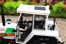 Load image into Gallery viewer, MM2314 Marge Models 1:32 Scale Steyr 8090 Super Elite 4WD Tractor Limited Edition 500pcs
