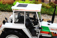 Load image into Gallery viewer, MM2314 Marge Models 1:32 Scale Steyr 8090 Super Elite 4WD Tractor Limited Edition 500pcs