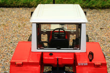 Load image into Gallery viewer, MM2315 Marge Models Steyr 8120 SK1 2WD Tractor Limited Edition