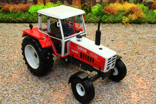 Load image into Gallery viewer, MM2315 Marge Models Steyr 8120 SK1 2WD Tractor Limited Edition 