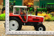 Load image into Gallery viewer, MM2315 Marge Models Steyr 8120 SK1 2WD Tractor Limited Edition