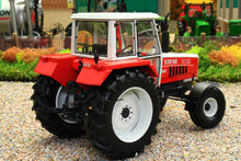 Load image into Gallery viewer, MM2315 Marge Models Steyr 8120 SK1 2WD Tractor Limited Edition