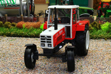 Load image into Gallery viewer, MM2315 Marge Models Steyr 8120 SK1 2WD Tractor Limited Edition