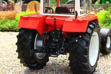 Load image into Gallery viewer, MM2315 Marge Models Steyr 8120 SK1 2WD Tractor Limited Edition