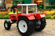 Load image into Gallery viewer, MM2315 Marge Models Steyr 8120 SK1 2WD Tractor Limited Edition 