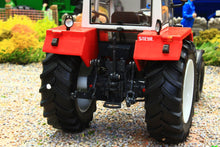 Load image into Gallery viewer, MM2316 Marge Models Steyr 8120 SK2 2WD Tractor