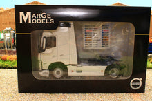 Load image into Gallery viewer, MM2320-01 Marge Models Volvo FH5 750 4x2 Clear White