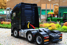 Load image into Gallery viewer, MM2321-02 Marge Models Volvo FH5 750 6x2 Anthracite