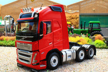 Load image into Gallery viewer, MM2321-03 Marge Models Volvo FH5 750 6x2 Red