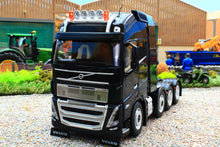 Load image into Gallery viewer, MM2322-02 Marge Models Volvo FH5 750 8x4 Anthracite