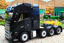 Load image into Gallery viewer, MM2322-02 Marge Models Volvo FH5 750 8x4 Anthracite
