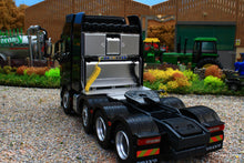 Load image into Gallery viewer, MM2322-02 Marge Models Volvo FH5 750 8x4 Anthracite