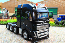 Load image into Gallery viewer, MM2322-02 Marge Models Volvo FH5 750 8x4 Anthracite