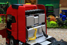 Load image into Gallery viewer, MM2322-03 Marge Models Volvo FH5 750 8x4 Red