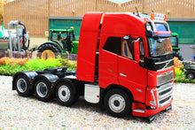 Load image into Gallery viewer, MM2322-03 Marge Models Volvo FH5 750 8x4 Red