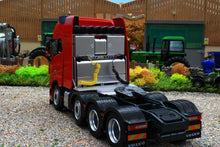 Load image into Gallery viewer, MM2322-03 Marge Models Volvo FH5 750 8x4 Red