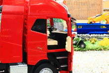 Load image into Gallery viewer, MM2322-03 Marge Models Volvo FH5 750 8x4 Red
