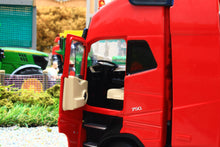 Load image into Gallery viewer, MM2322-03 Marge Models Volvo FH5 750 8x4 Red
