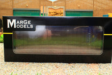 Load image into Gallery viewer, MM2323-02 Marge Models 20ft Sea Container in Brown