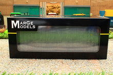 Load image into Gallery viewer, MM2323-03 Marge Models 20ft Sea Container in Grey