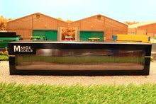 Load image into Gallery viewer, MM2324-02 Marge Models 1:32 Scale 40ft Sea Container in Brown