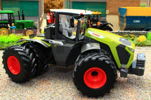 Load image into Gallery viewer, MM2327 Marge Models Claas Xerion 12.590 Track with Dual Tyres