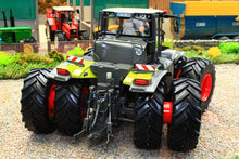 Load image into Gallery viewer, MM2327 Marge Models Claas Xerion 12.590 Track with Dual Tyres