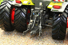 Load image into Gallery viewer, MM2327 Marge Models Claas Xerion 12.590 Track with Dual Tyres