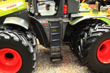 Load image into Gallery viewer, MM2327 Marge Models Claas Xerion 12.590 Track with Dual Tyres