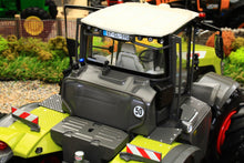 Load image into Gallery viewer, MM2327 Marge Models Claas Xerion 12.590 Track with Dual Tyres