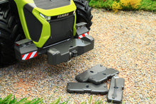 Load image into Gallery viewer, MM2327 Marge Models Claas Xerion 12.590 Track with Dual Tyres