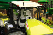 Load image into Gallery viewer, MM2327 Marge Models Claas Xerion 12.590 Track with Dual Tyres