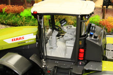 Load image into Gallery viewer, Mm2327 Marge Models Claas Xerion 12.590 Track With Dual Tyres ** Now In! Tractors And Machinery