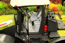 Load image into Gallery viewer, MM2327 Marge Models Claas Xerion 12.590 Track with Dual Tyres