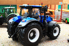 Load image into Gallery viewer, MM2408 Marge Models New Holland T7-340 HD Tractor in Blue