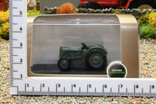 Load image into Gallery viewer, OXF76TEA001 Oxford Diecast 1:76 Scale Ferguson TEA20 Tractor