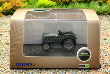 Load image into Gallery viewer, OXF76TEA001 Oxford Diecast 1:76 Scale Ferguson TEA20 Tractor