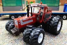 Load image into Gallery viewer, R302747 ROS Fiat 180-90 Turbo DT Tractor with Dual Wheels