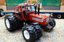 Load image into Gallery viewer, R302747 ROS Fiat 180-90 Turbo DT Tractor with Dual Wheels
