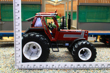 Load image into Gallery viewer, R302747 ROS Fiat 180-90 Turbo DT Tractor with Dual Wheels