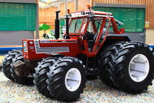 Load image into Gallery viewer, R302747 ROS Fiat 180-90 Turbo DT Tractor with Dual Wheels