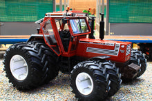 Load image into Gallery viewer, R302747 ROS Fiat 180-90 Turbo DT Tractor with Dual Wheels